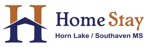 Image of Homestay Horn Lake / Southaven MS's Logo