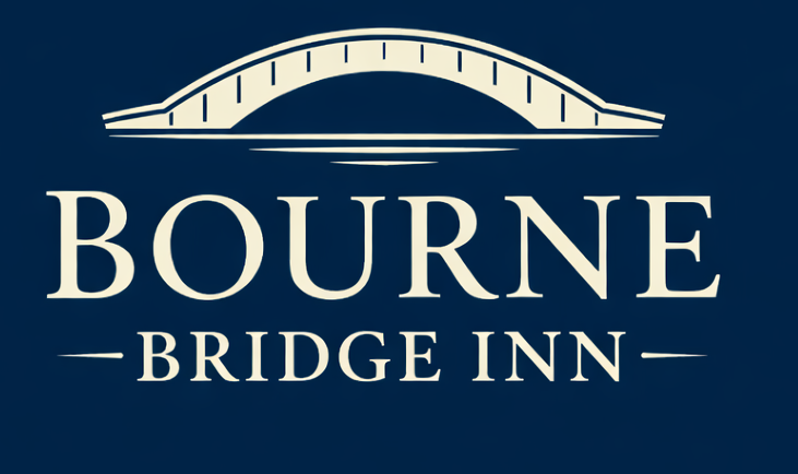 Image of BOURNE BRIDGE INN's Logo