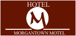 Image of Morgantown Motel's Logo