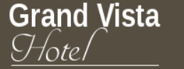 Image of Grand Vista Hotel's Logo