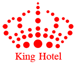 Image of King Hotel's Logo