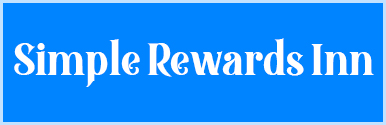 Image of Simple Rewards Inn's Logo