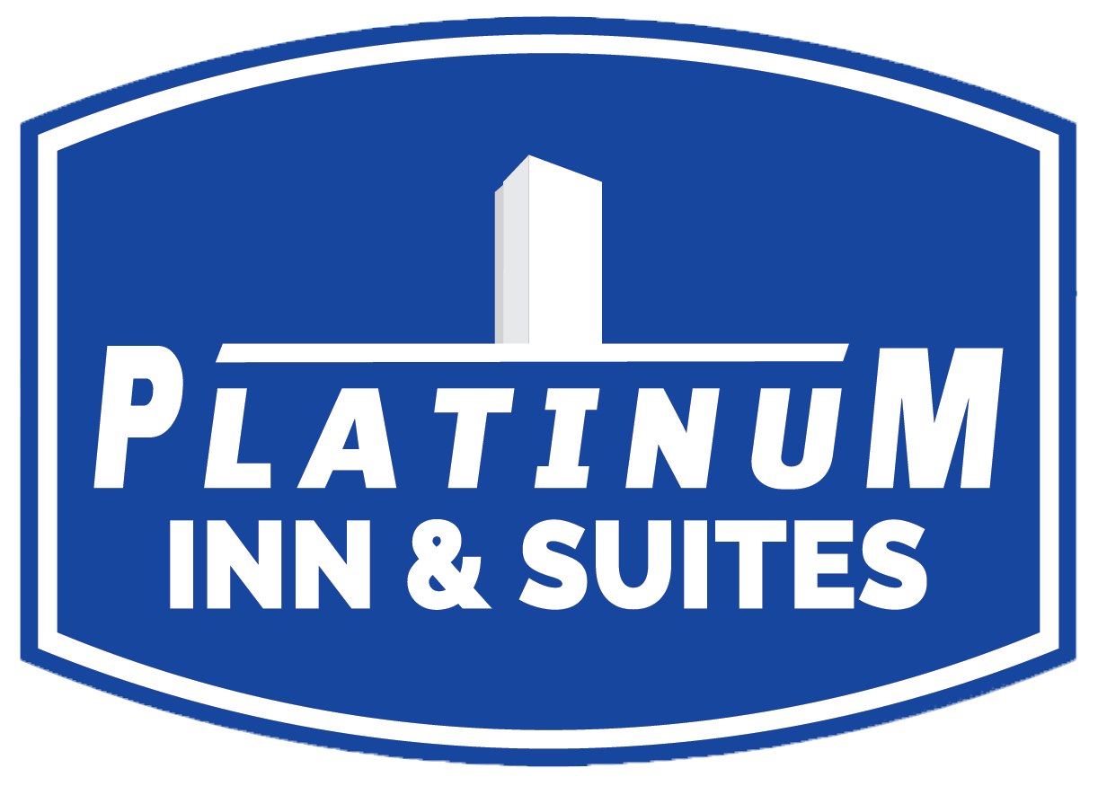 Image of Platinum Inn's Logo