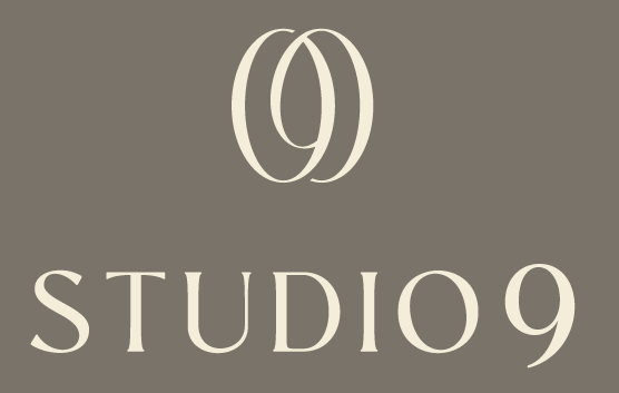 Image of Studio 9's Logo