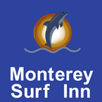 Image of Monterey Surf Inn's Logo