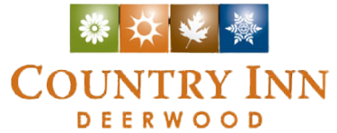 Image of Country Inn Deerwood's Logo