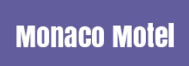 Image of Monaco Motel's Logo