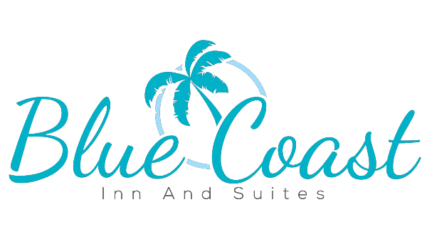 Image of Blue Coast inn and Suites's Logo