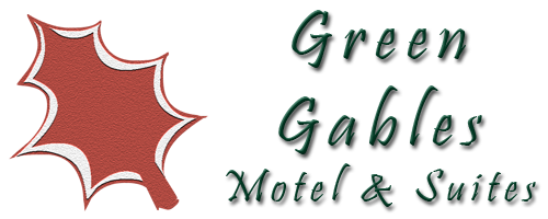 Image of Green Gables Motel & Suites's Logo