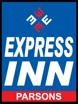 Image of Express Inn Parsons's Logo
