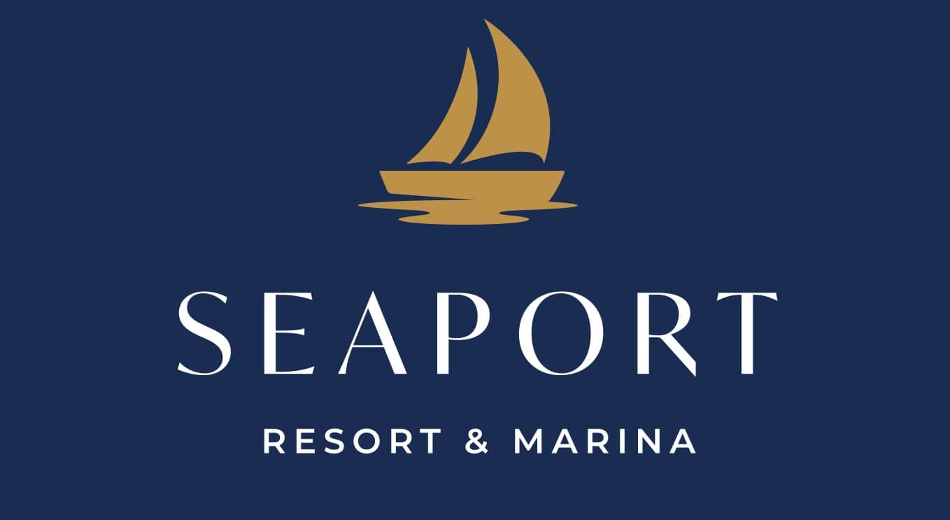 Image of Seaport Resort & Marina's Logo