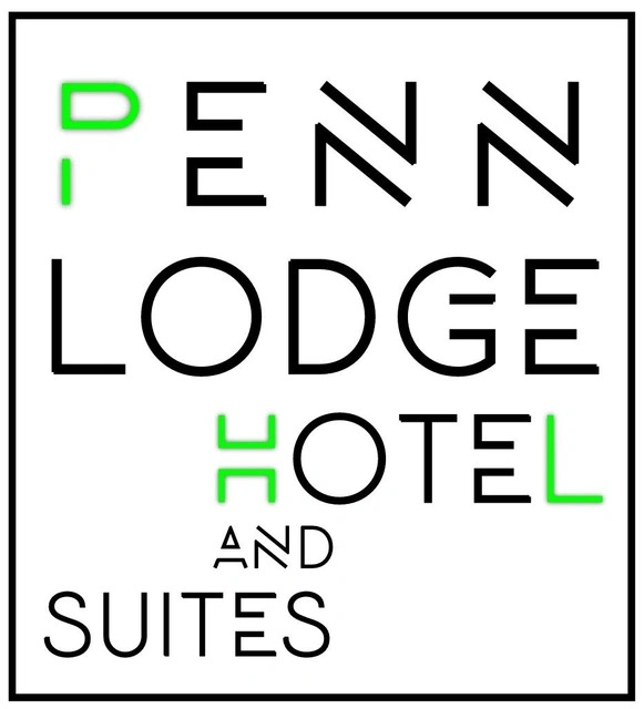Image of Penn Lodge Hotel & Suites's Logo