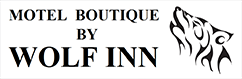 Image of Motel Boutique By Wolf Inn's Logo