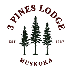 Image of 3 Pines Lodge's Logo