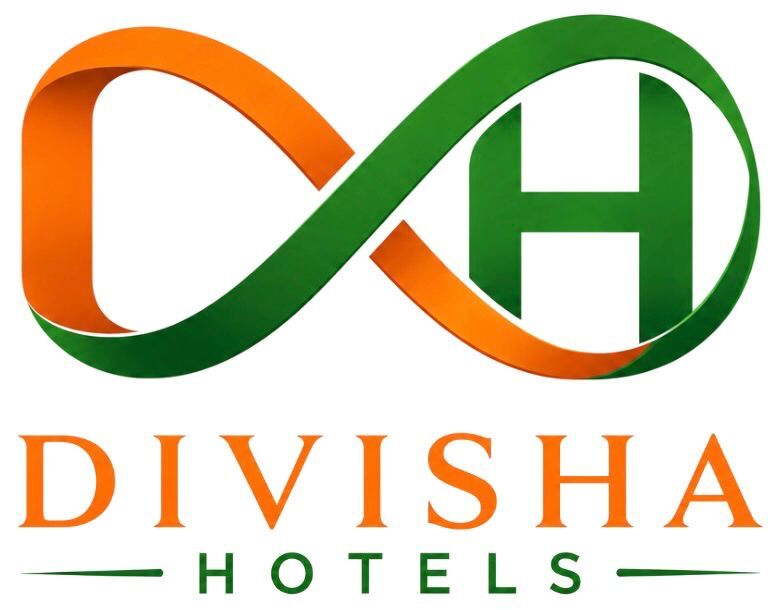 Image of Divisha Hotel Oxygen's Logo