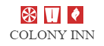 Image of Colony Inn North Hollywood's Logo