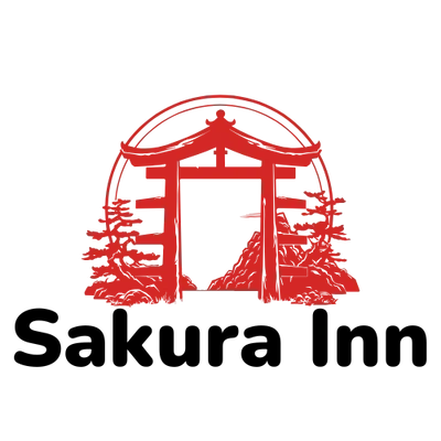 Image of Sakura Inn's Logo