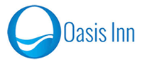 Image of Oasis Inn Sacramento- Elk Grove's Logo