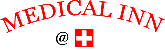 Image of Medical Inn's Logo