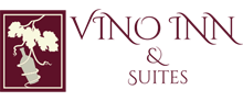 Image of Vino Inn & Suites's Logo