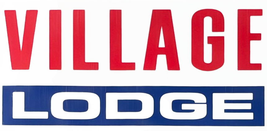 Image of Village Lodge - Bristol's Logo