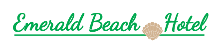 Image of Emerald Beach Hotel's Logo