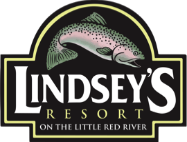 Image of Lindsey’s Resort's Logo