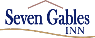 Image of Seven Gables Inn's Logo