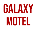 Image of Galaxy Motel's Logo