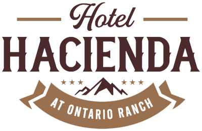 Image of Hotel Hacienda's Logo