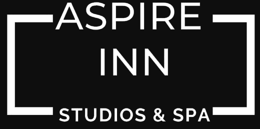 Image of Aspire Inn Studios & Spa's Logo