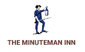 Image of The Minuteman Inn's Logo