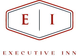 Image of Executive Inn - Corpus Christi's Logo