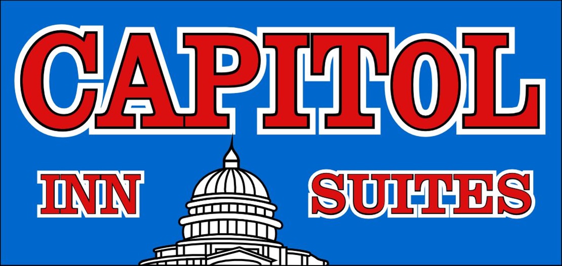 Image of Capitol Inn & Suites's Logo