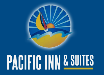 Image of Pacific Inn & Suites's Logo