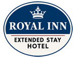 Image of Royal Extended Stay Hotel's Logo