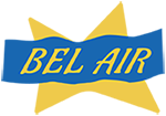 Image of Bel Air Motel's Logo