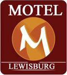 Image of Motel M Lewisburg's Logo