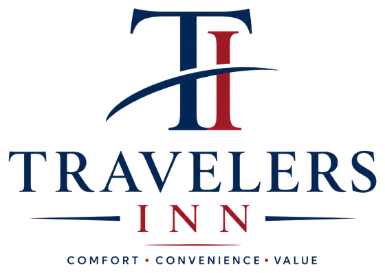 Image of Traveler's Inn's Logo