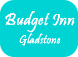 Image of Budget Inn Gladstone's Logo