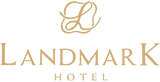 Image of LandMark Hotel's Logo