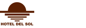 Image of Hotel Del Sol's Logo
