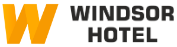 Image of Windsor Lodging's Logo