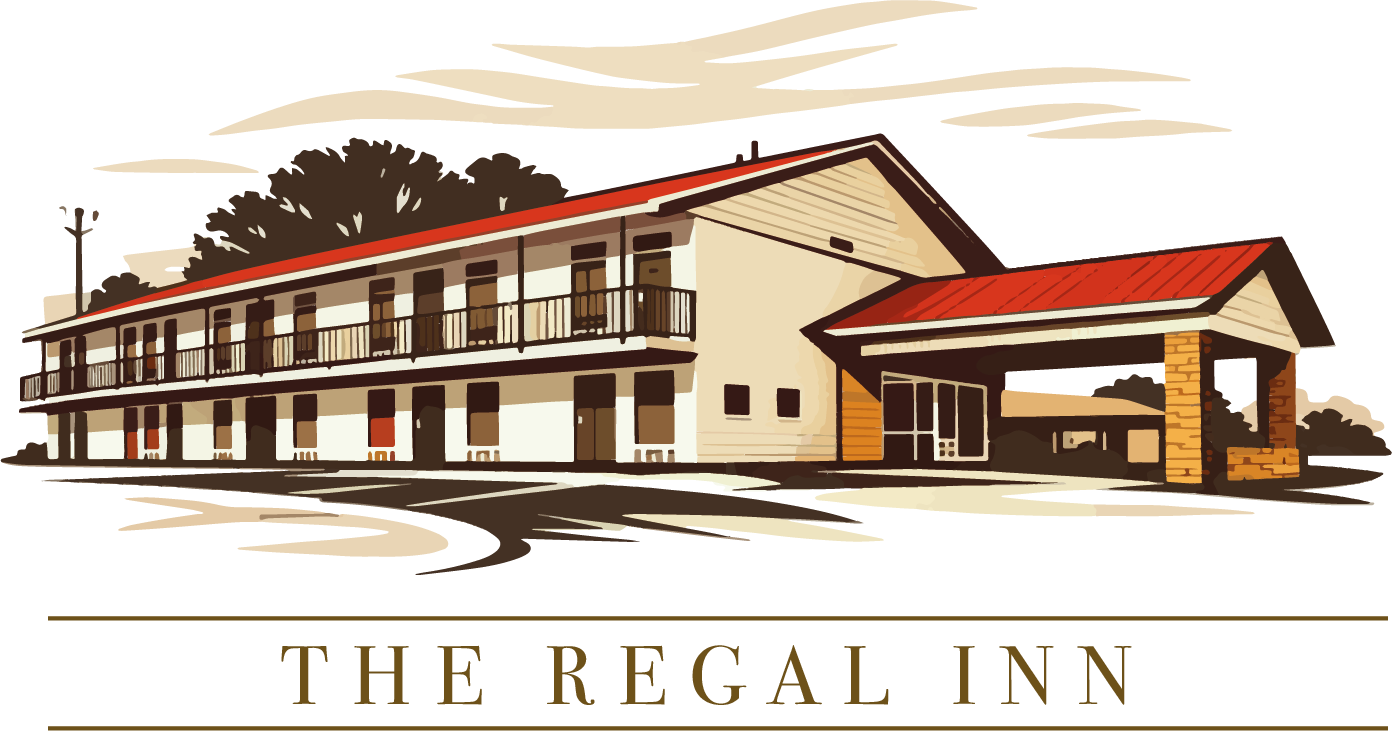 Image of Regal Inn's Logo