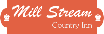 Image of Mill Stream Country Inn's Logo
