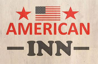Image of American Inn's Logo
