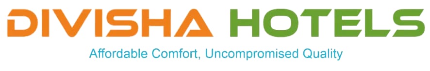 Image of Radhe Krishna Residency By Divisha Hotels's Logo