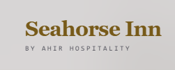 Image of Seahorse Inn's Logo
