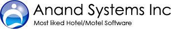 Image of Anand Systems Inc's Logo