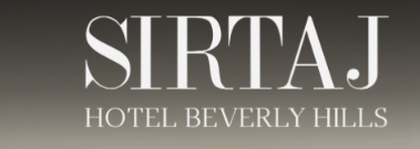 Image of SIRTAJ Hotel's Logo